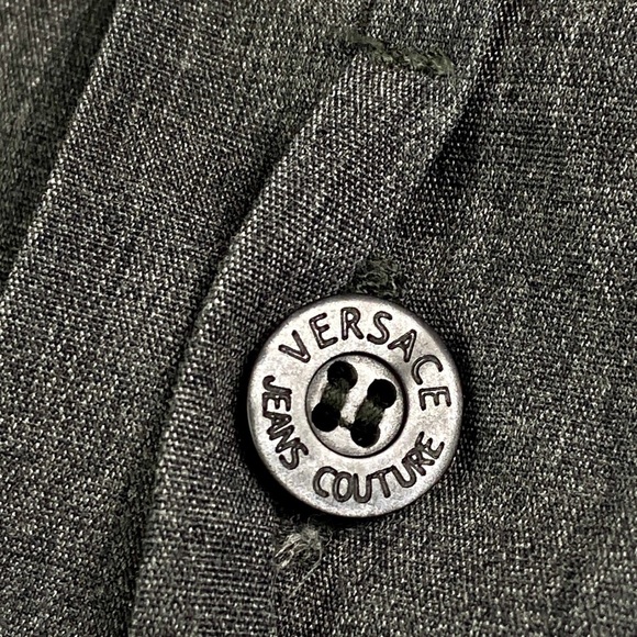 Versace Button-Down Shirt - Picture 5 of 6